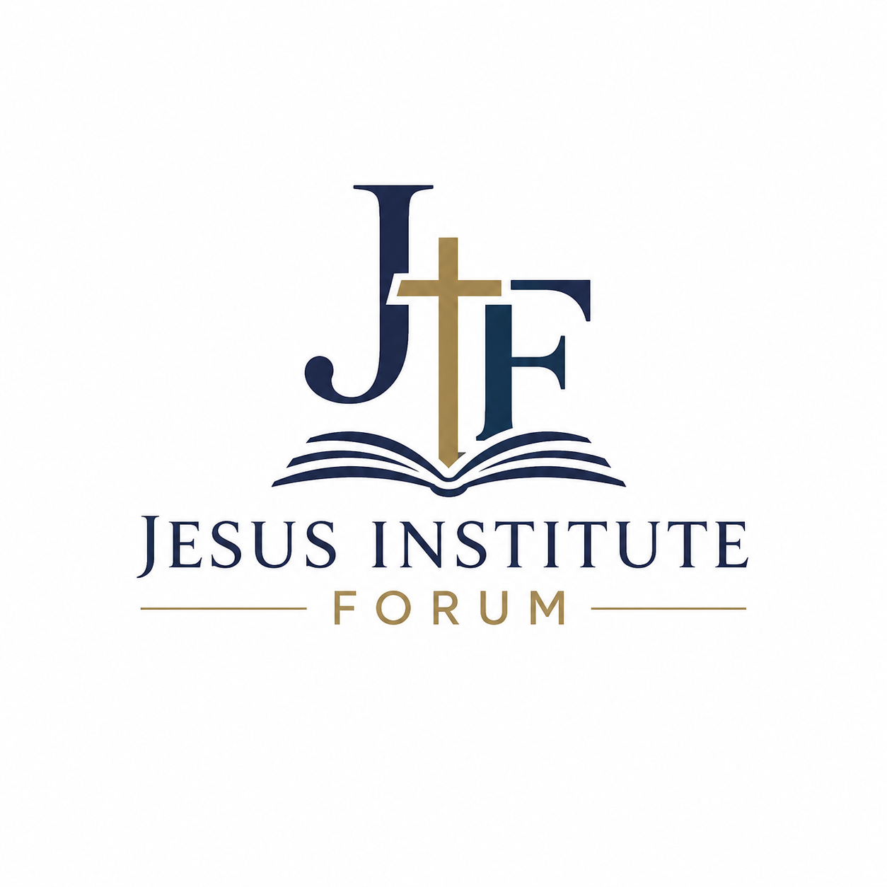 Jesus Institute Forum