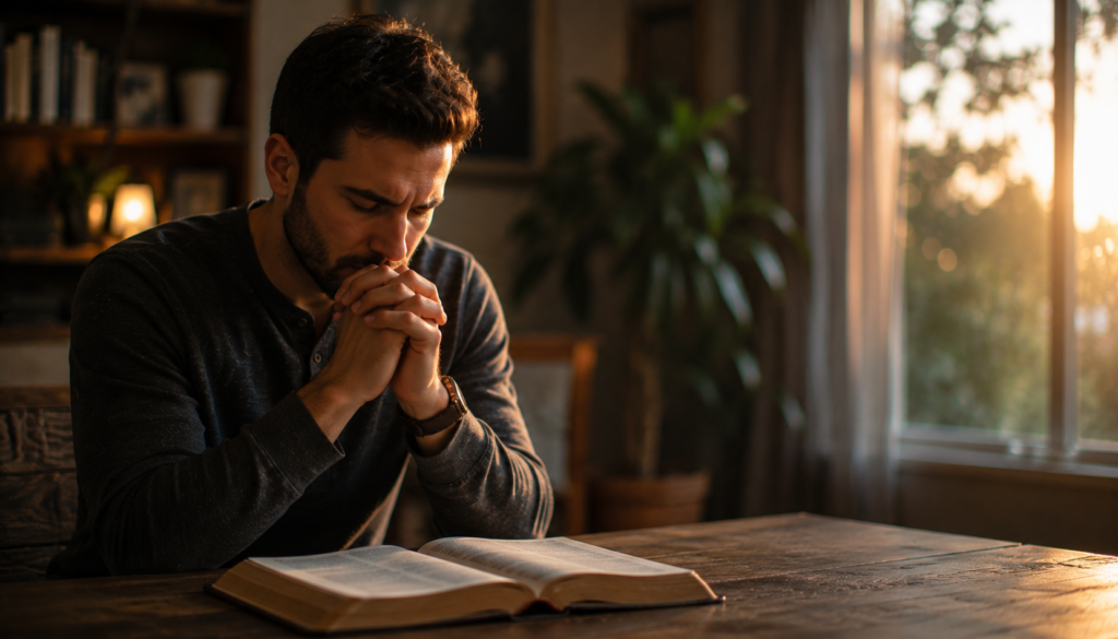 What Are the Seven Signs You Are Anointed by God