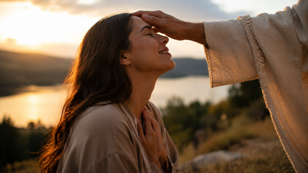 Miraculous Prayer to Our Lady of the Impossible
