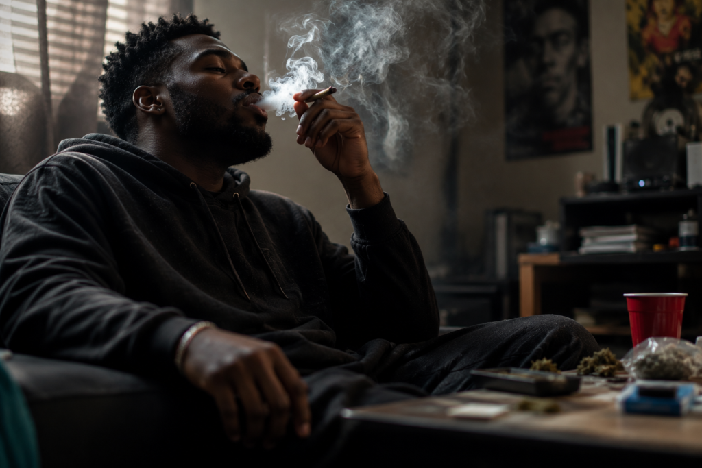 Will God Accept You if You Smoke?