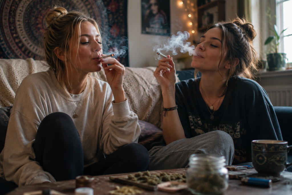 Will God Accept You if You Smoke?