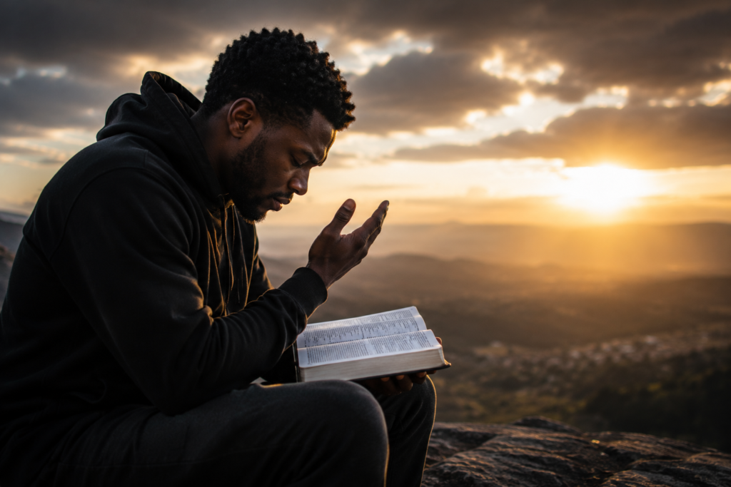 Psalms for Protection From Enemies