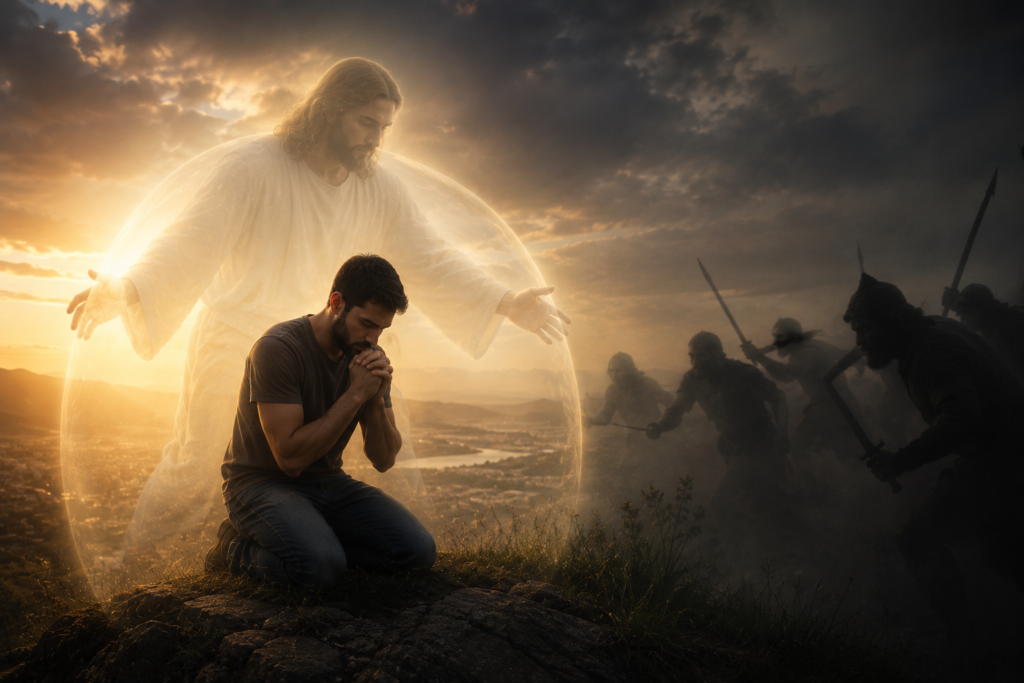 15 Most Powerful Psalms Against Enemies